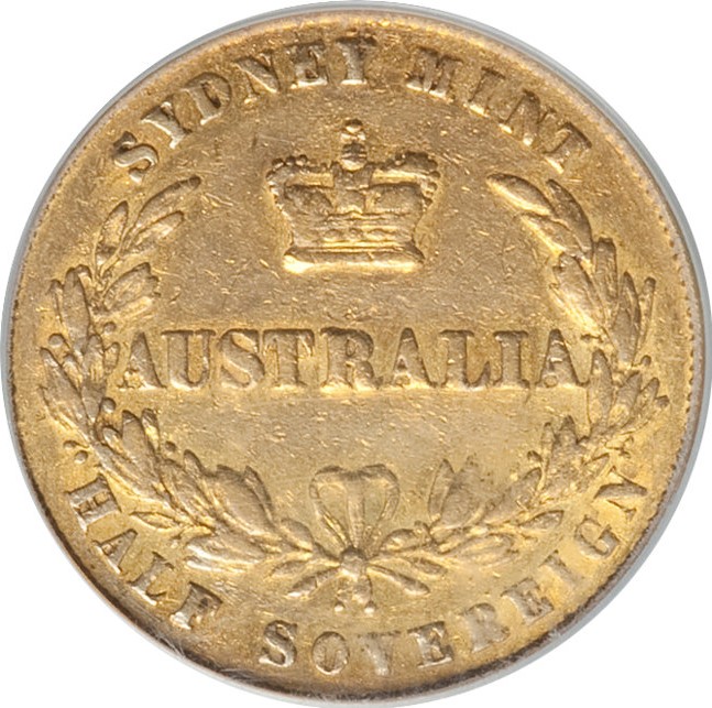 1865 Australia half Sov Rev.jpg