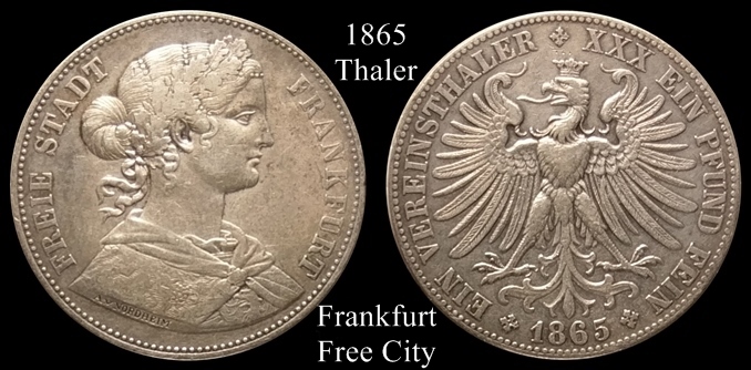 1865 Frankfurt Thaler-horz.jpg
