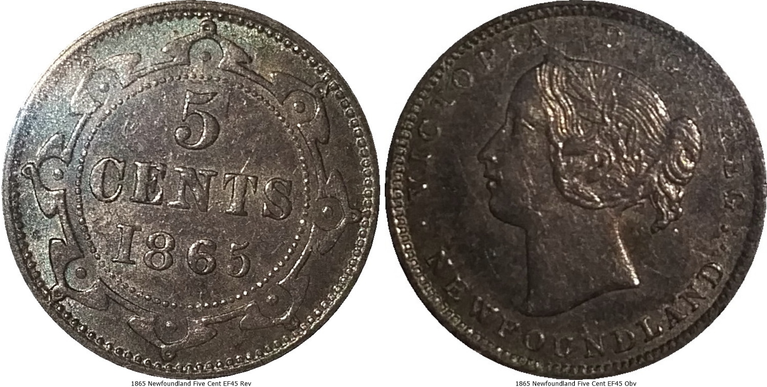 1865 Newfoundland Five Cent EF45 -tile.jpg