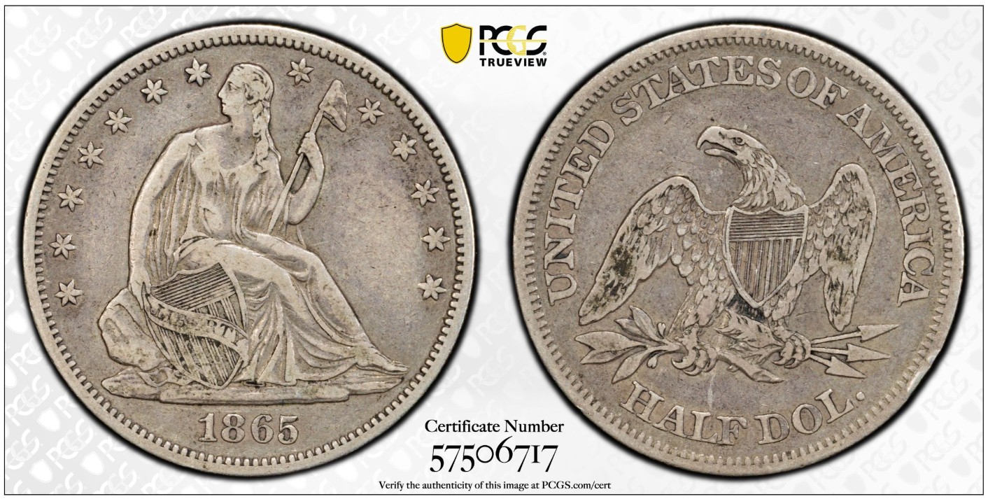 1865 PCGS VF25 TrueView .jpg