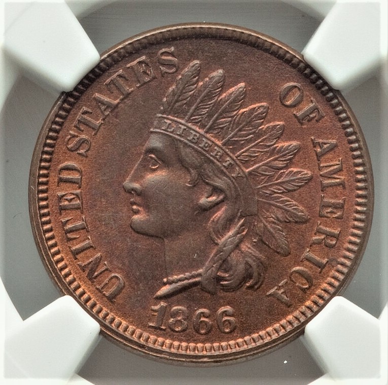 1866 Indian Cent S-5 Obv MS 64 RB (2).jpg