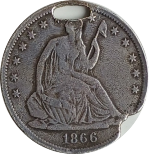 1866 KKK Token Obverse1.jpg