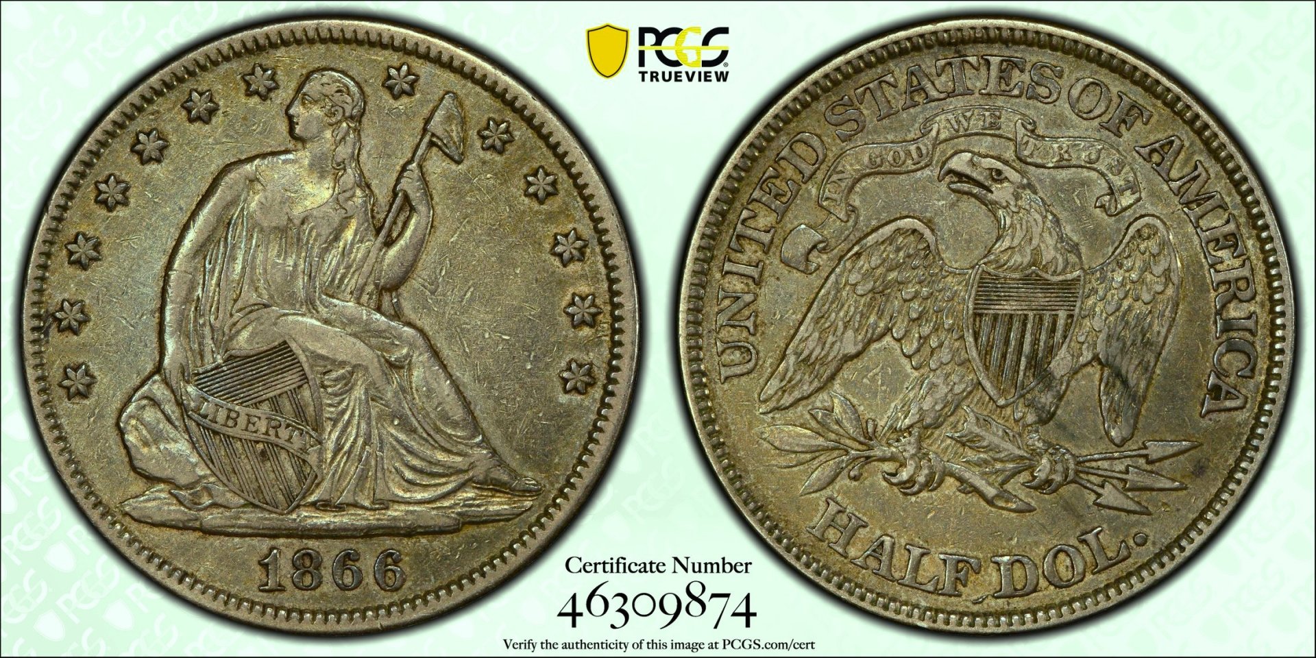 1866 Motto PCGS VF35 TrueView2.jpg