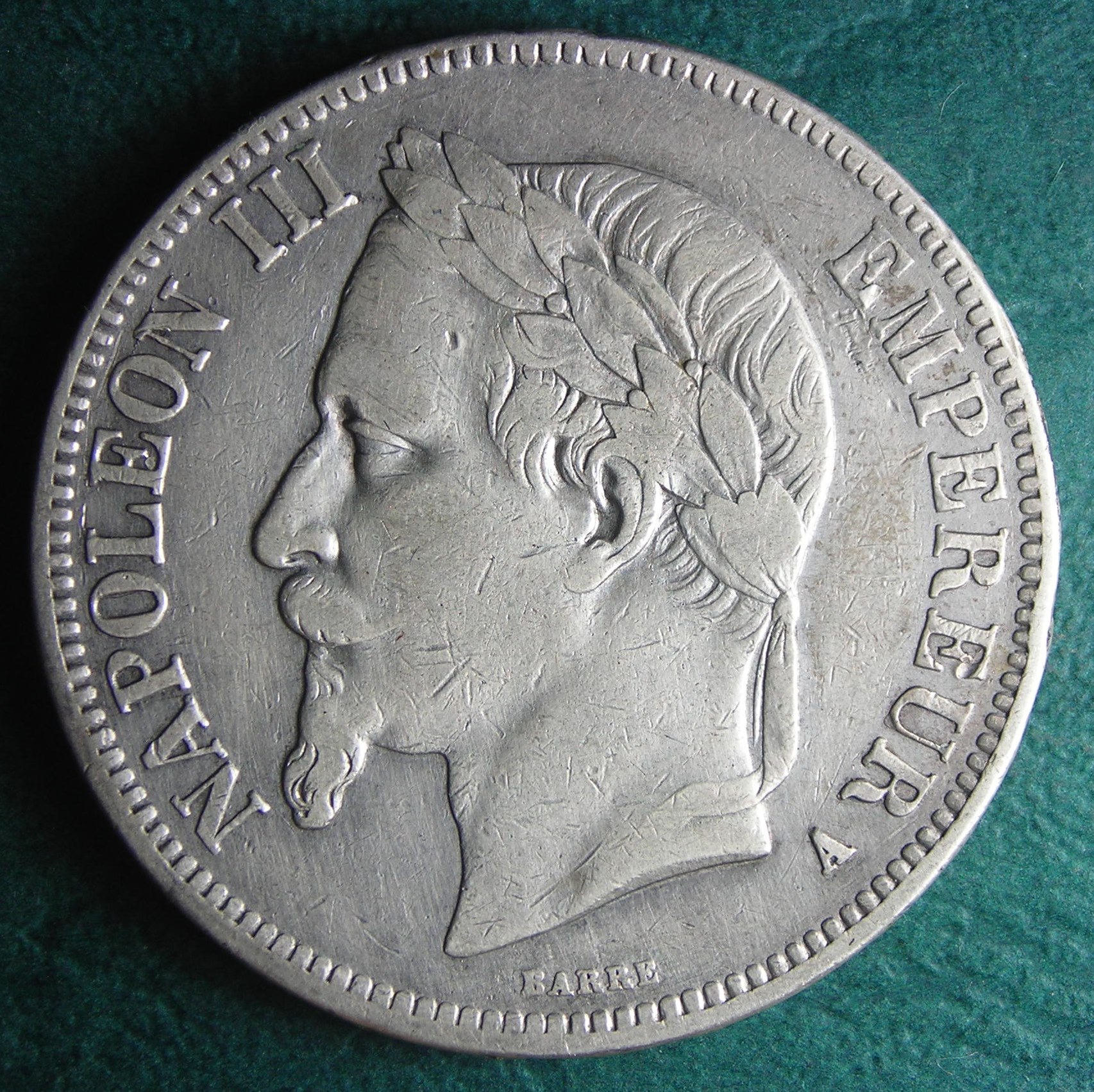 1867 FR-A 5 f obv.JPG