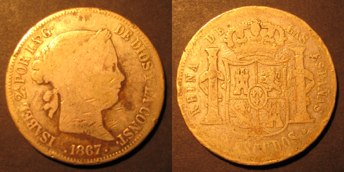 1867 Spain 2 Escudos.jpg