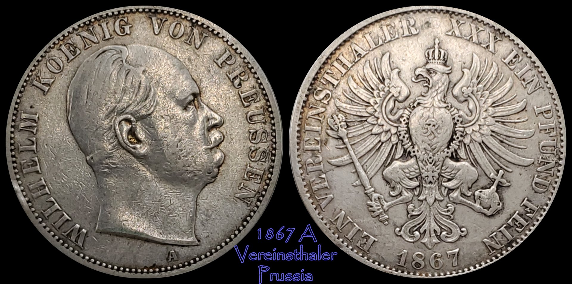 1867 Thaler Prussia.jpg