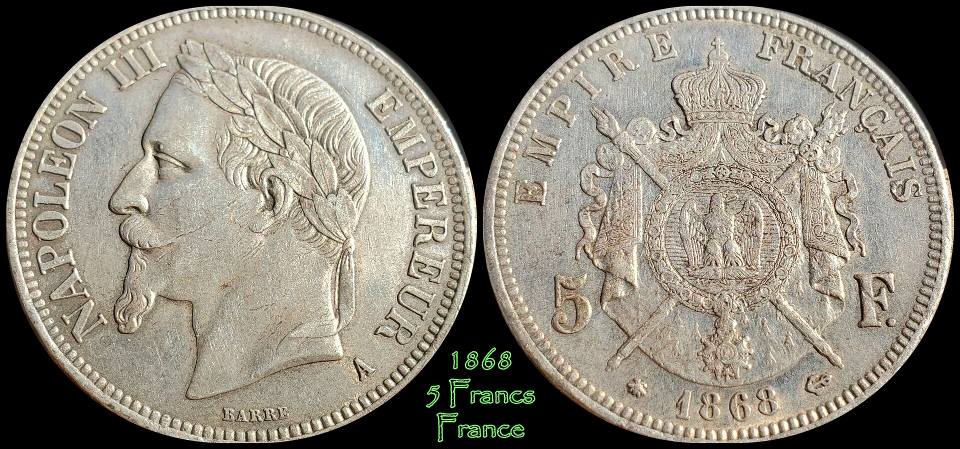 1868 5F France.jpg