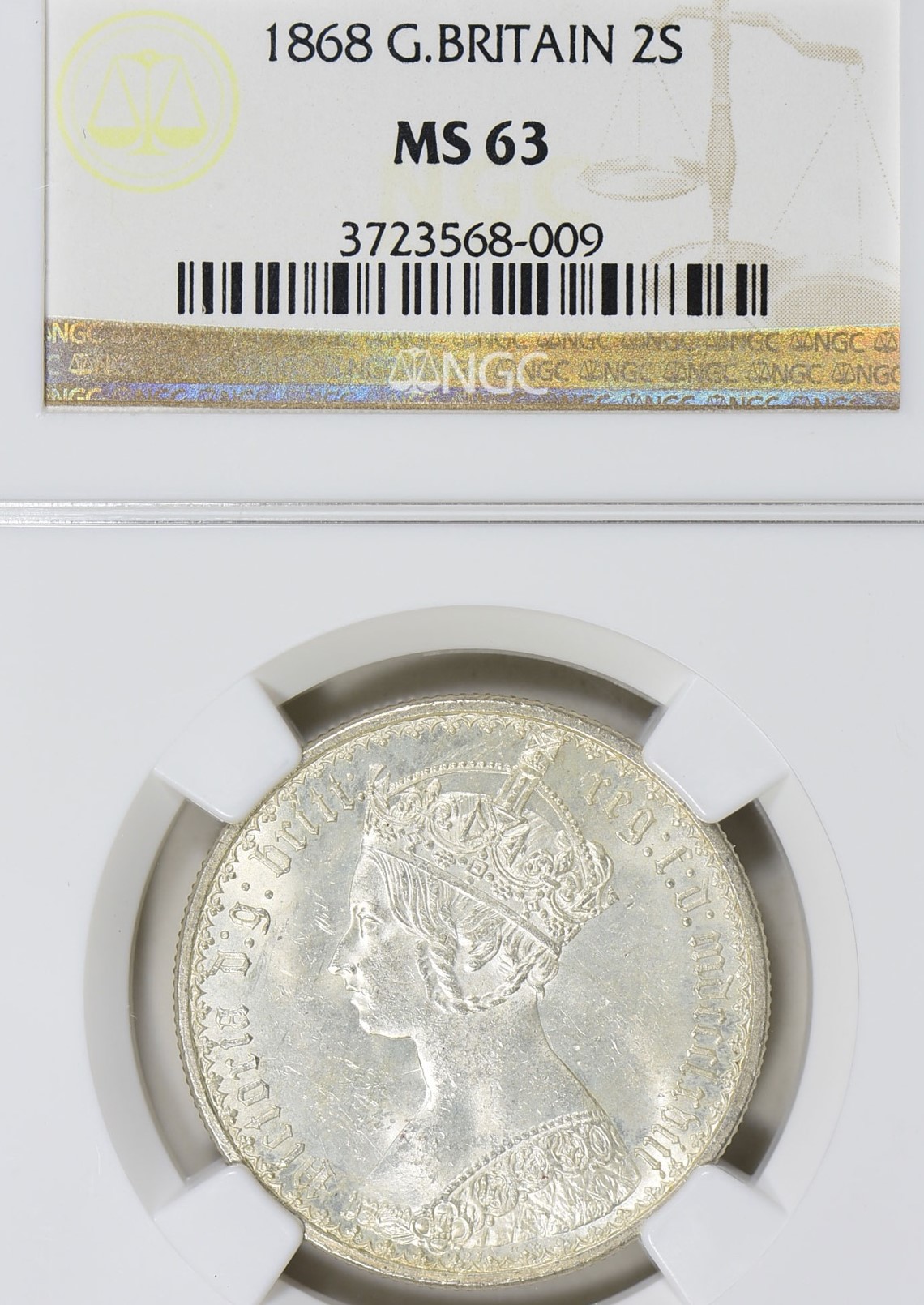 1868 Florin MS63 Obv.jpg
