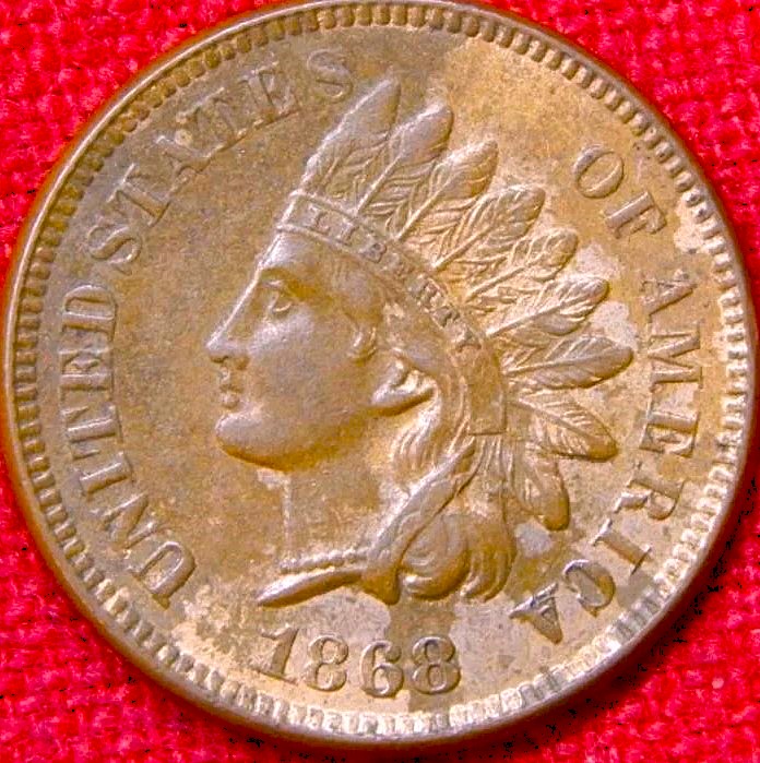 1868 Indian Head Cent obv.jpg