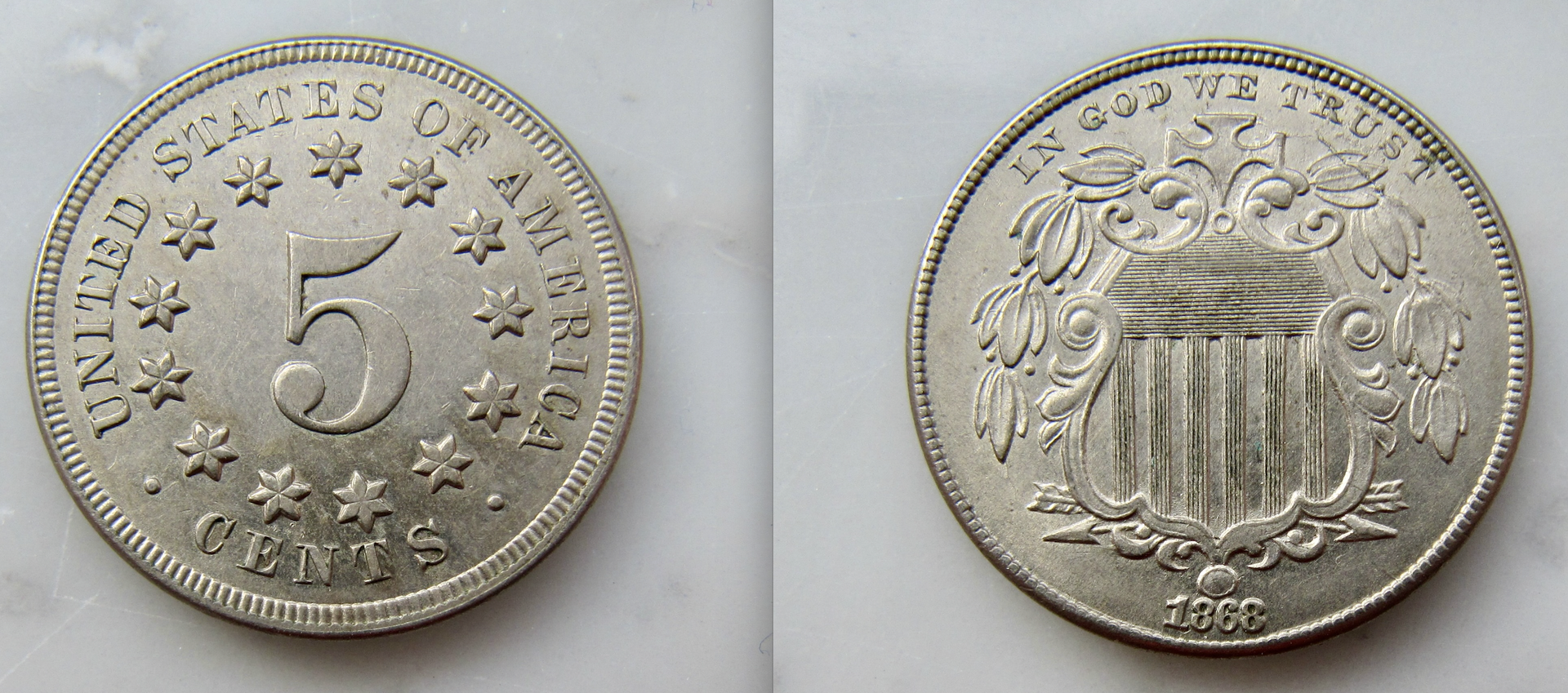 1868 nickel - obv:rev - GP+ - 2018 - 2024 .png