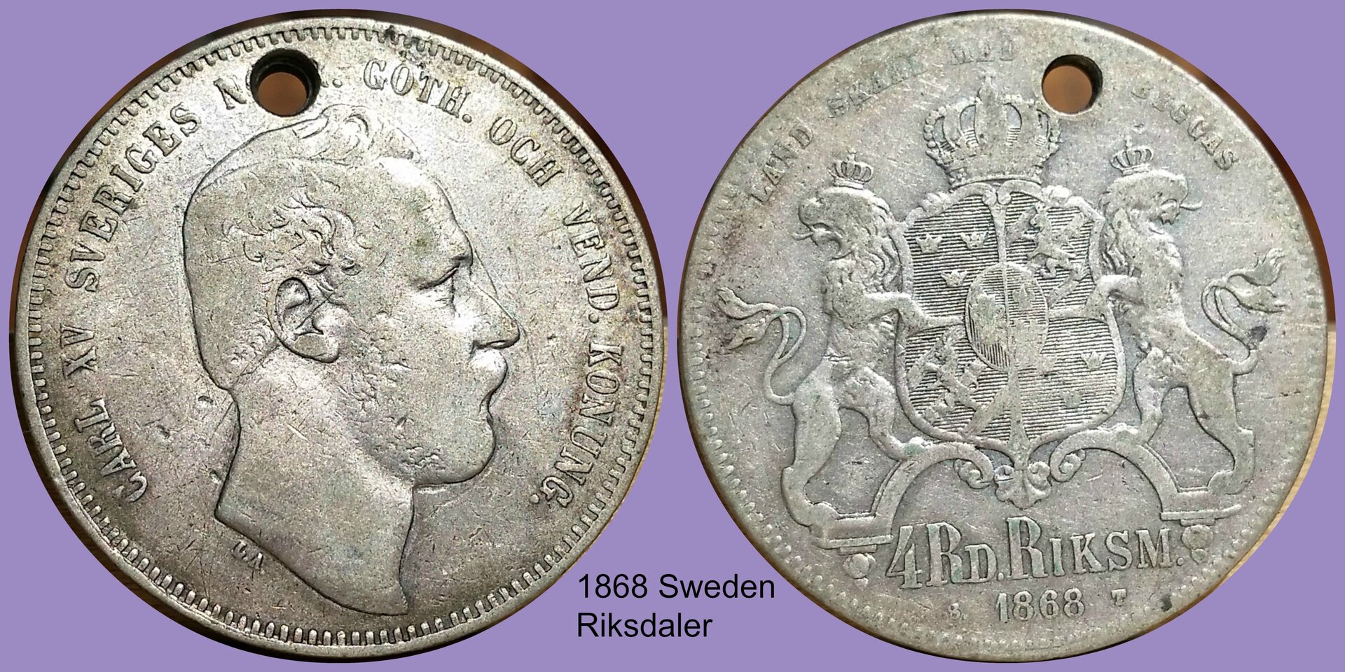 1868 Sweden Riksdaler.jpg