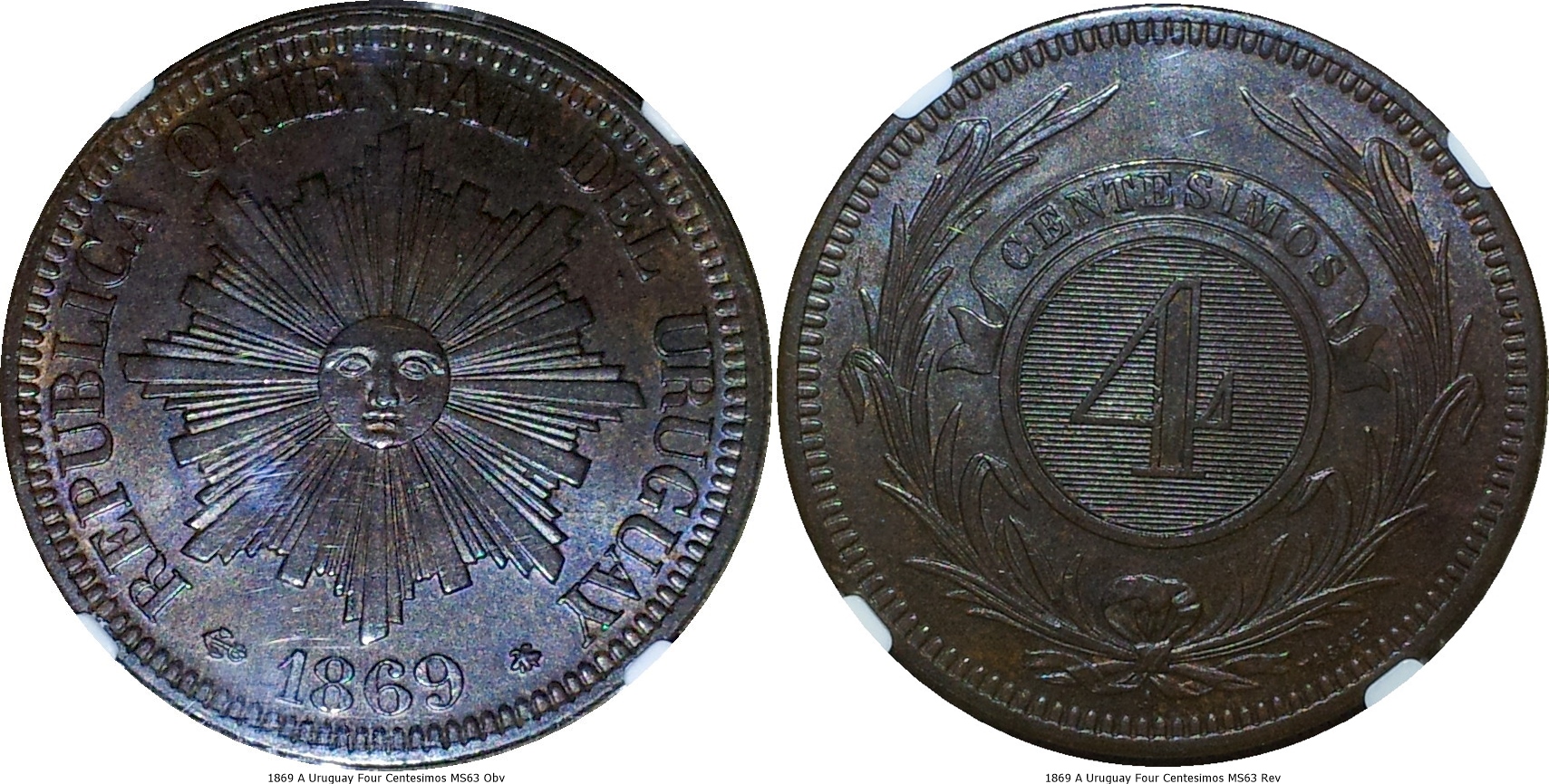 1869 A Uruguay Four Centesimos MS63 -tile.jpg