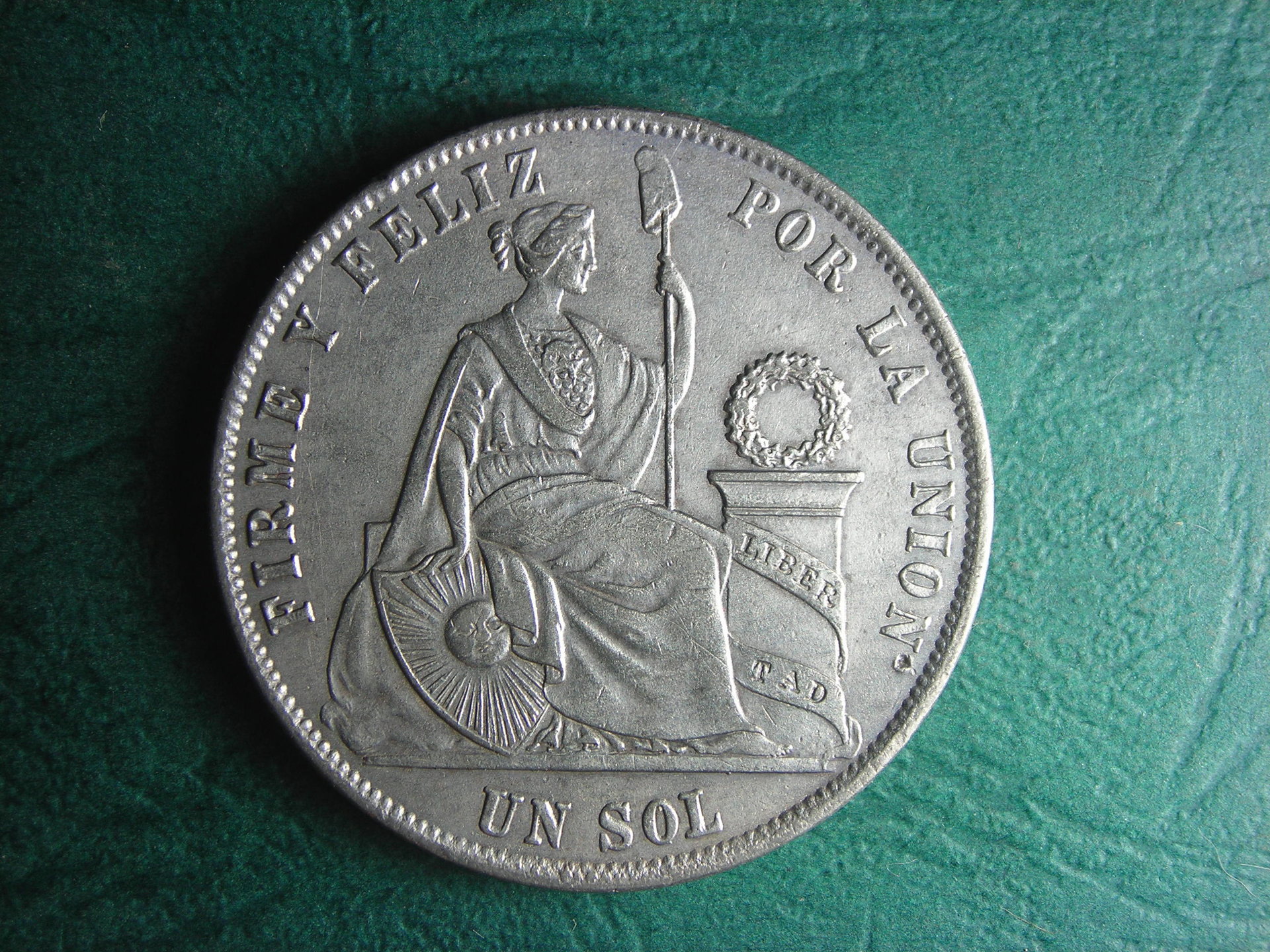 1869 Peru 1 s obv.JPG