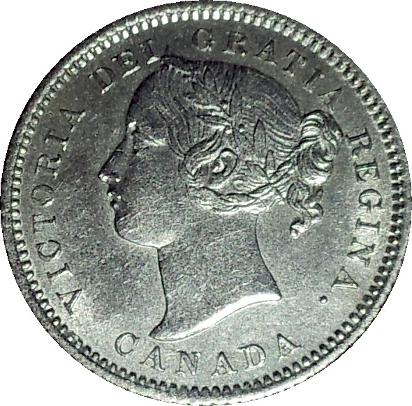 1870 Canada Ten Cent Obv.JPG