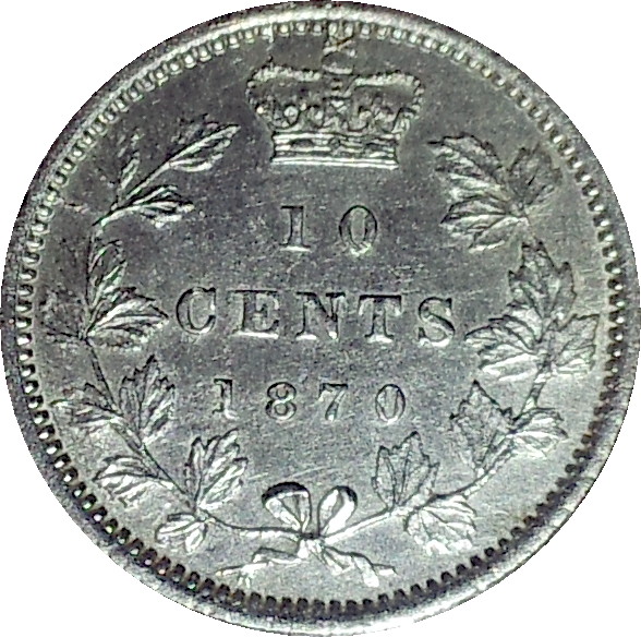 1870 Canada Ten Cent Rev.JPG