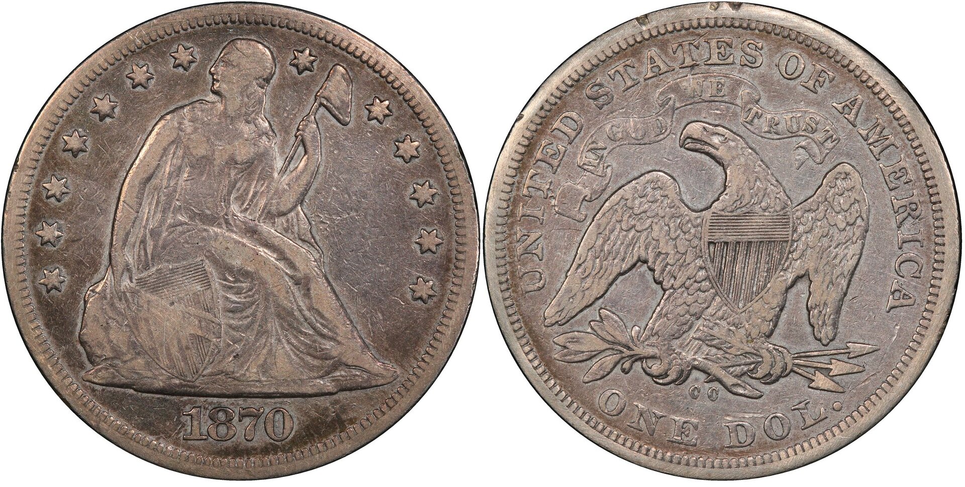 1870-CC $1 seated  dollar - Fine Details.jpg