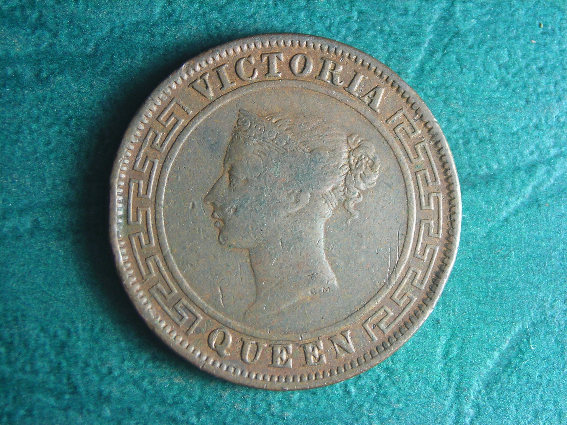1870 Cey 1 c obv.JPG