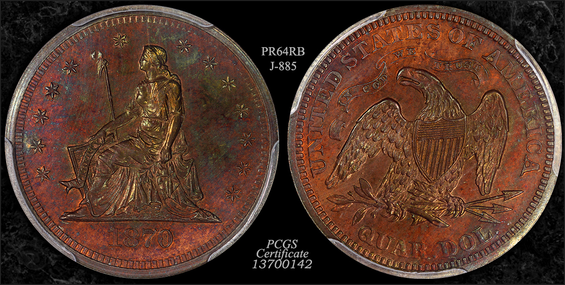 1870 J885 PCGS PF64 RB 1.jpg