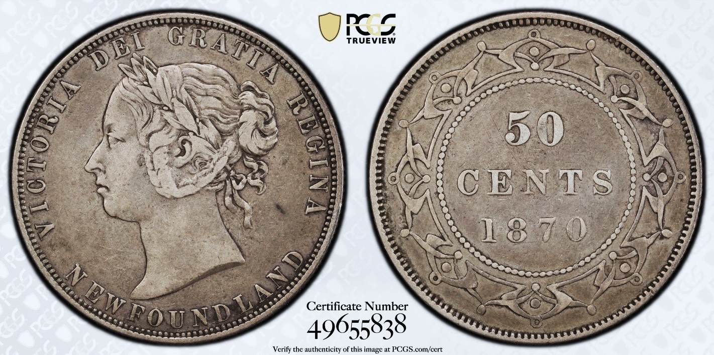 1870 Newfy PCGS XF40 TV.jpg