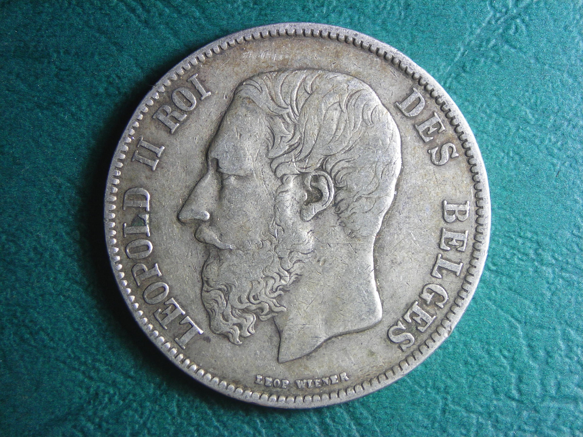 1871 Be 5 fr obv.JPG