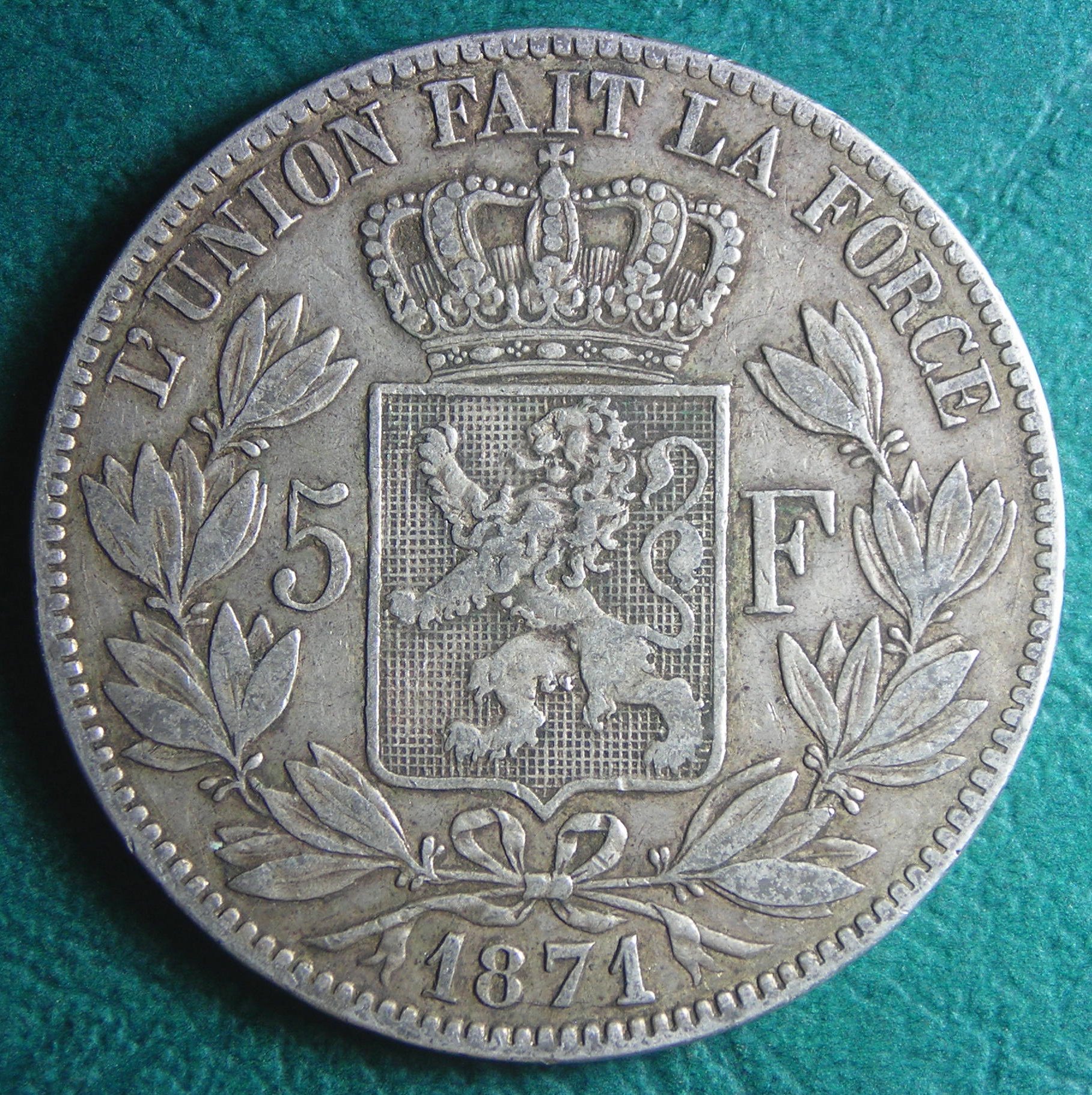 1871 BE 5 fr rev.JPG