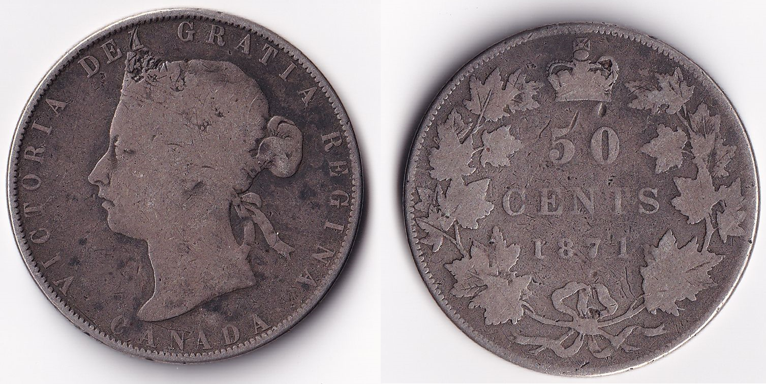 1871 Canada 50 Cents.png