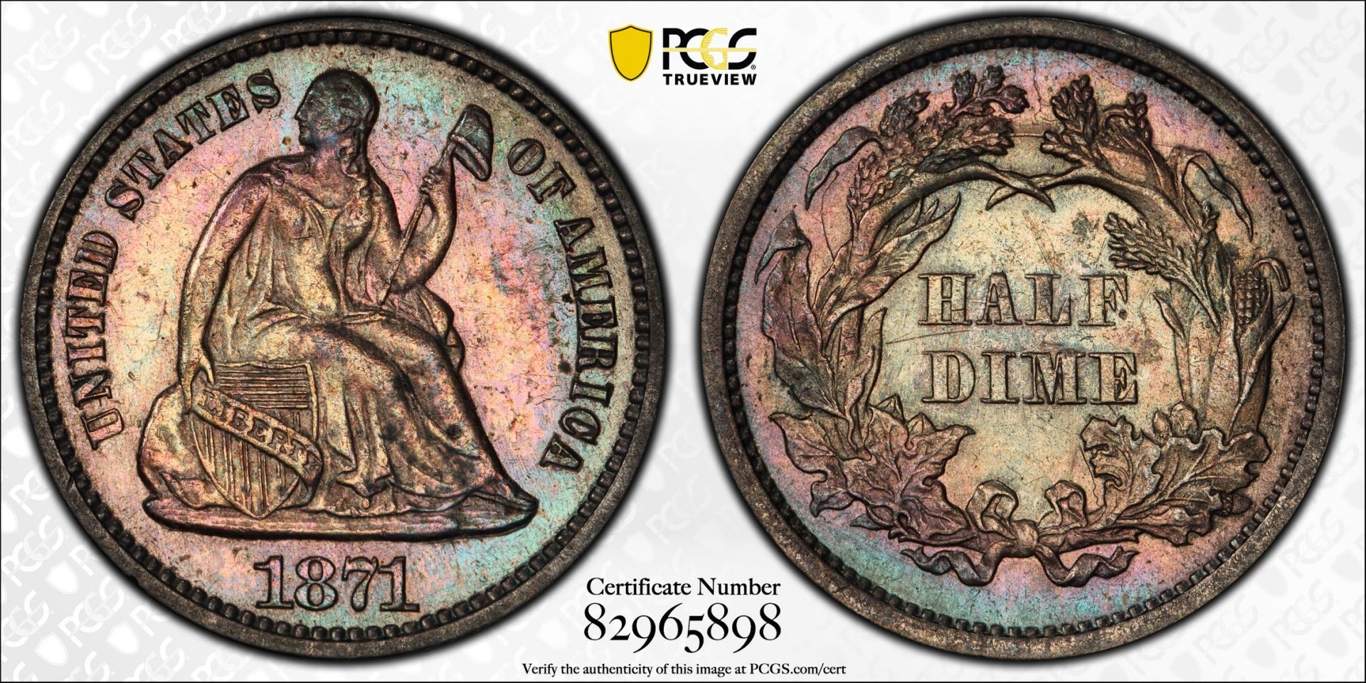 1871 H10C AU55 PCGS 82965898 TrueView Large.JPG