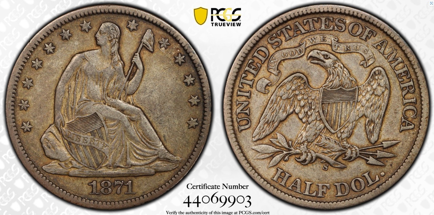 1871-S PCGS XF40 CAC TV..jpg