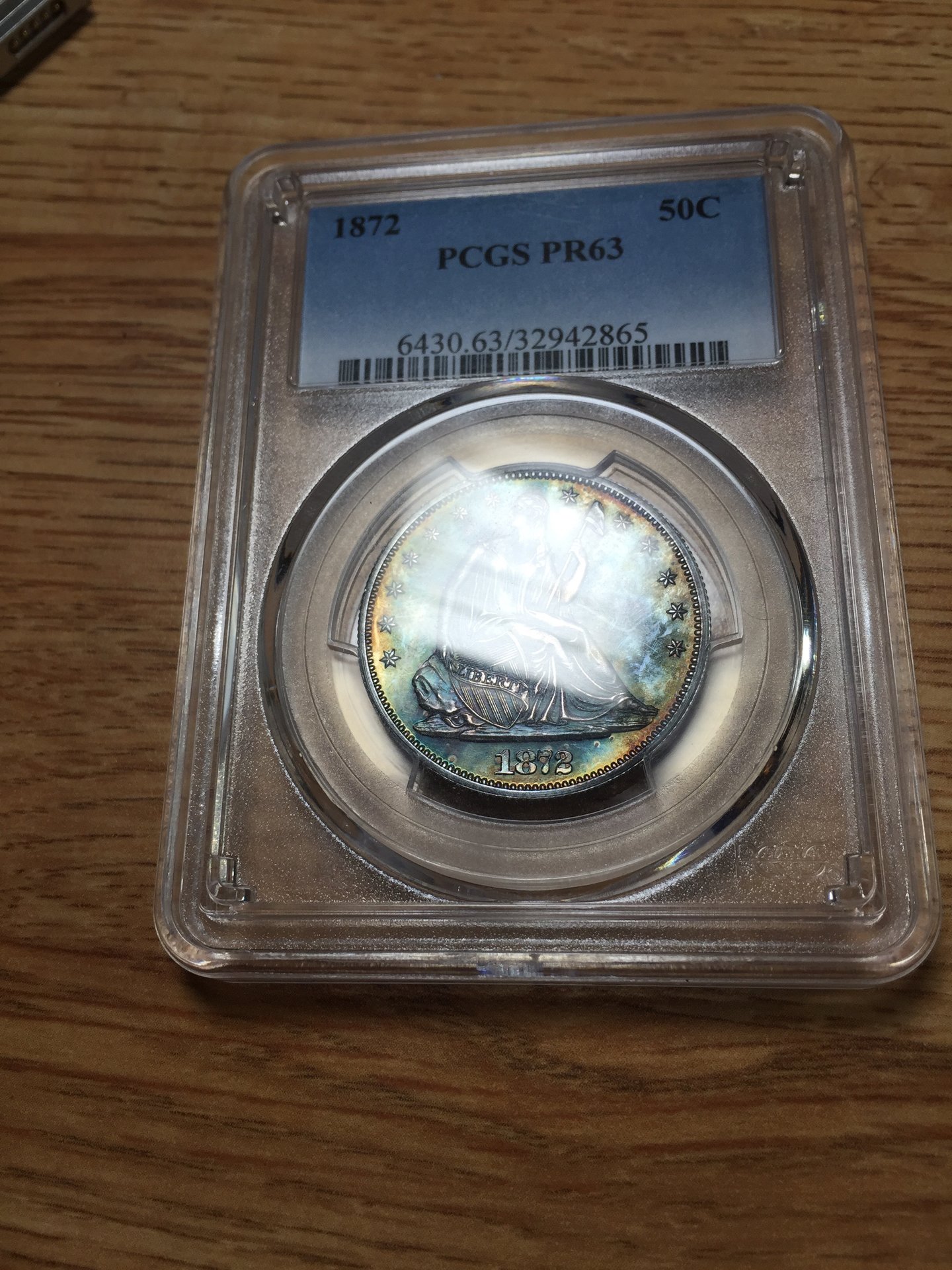 1872 50C PR63 Obverse.jpg
