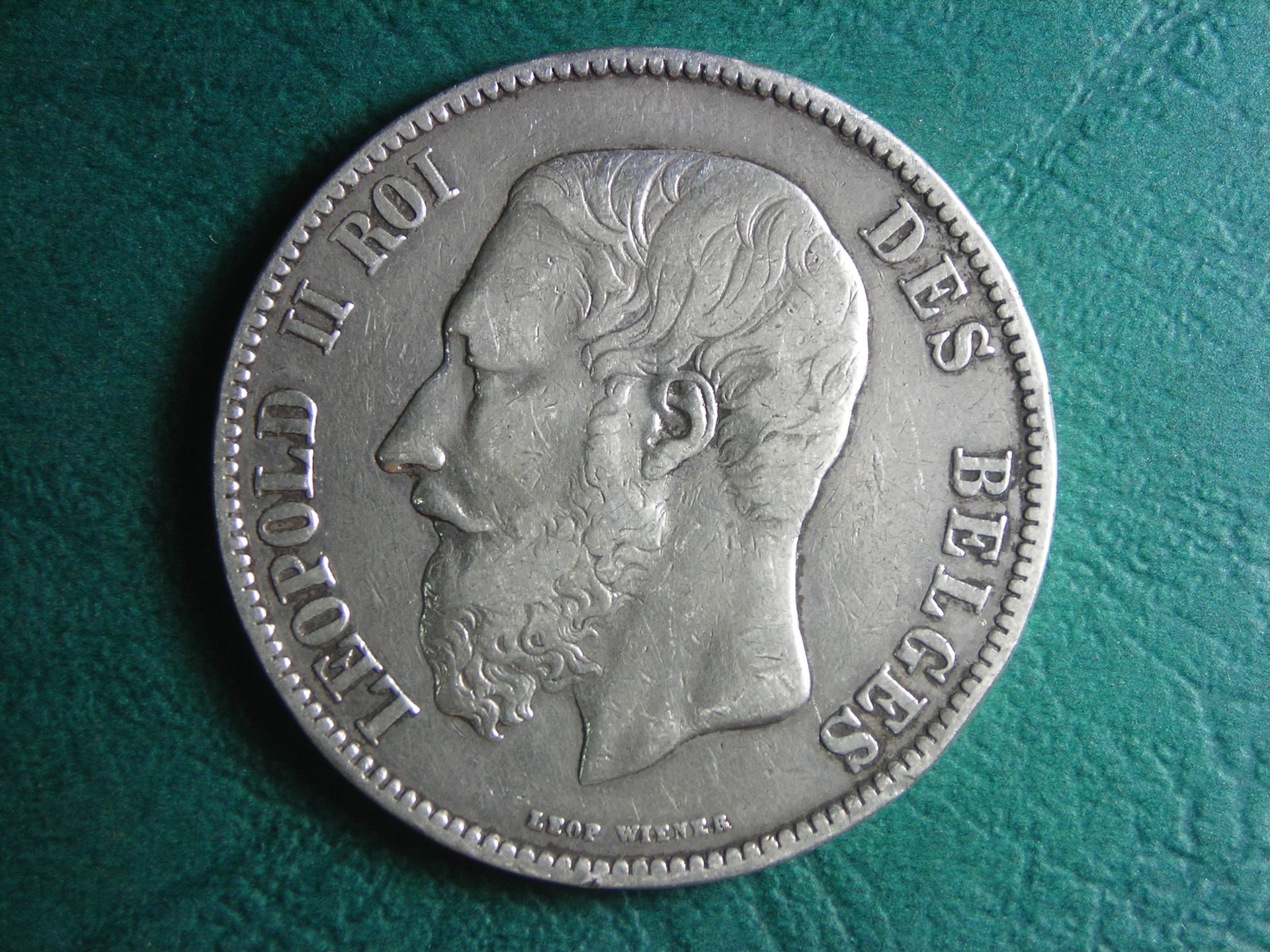 1872 Be 5 fr obv.JPG