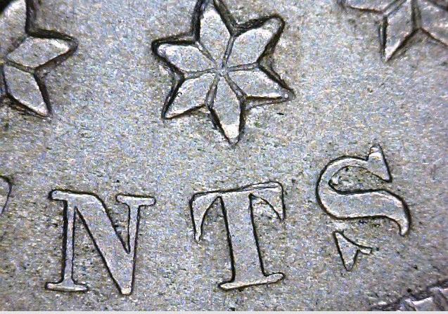 1872 broken S in cents IIc-crop.jpg