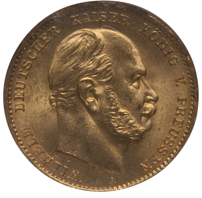 1872 German States Obv.png