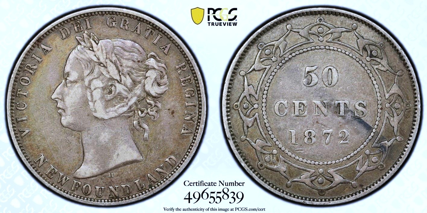 1872-H Newfy PCGS XF40 TV.jpg