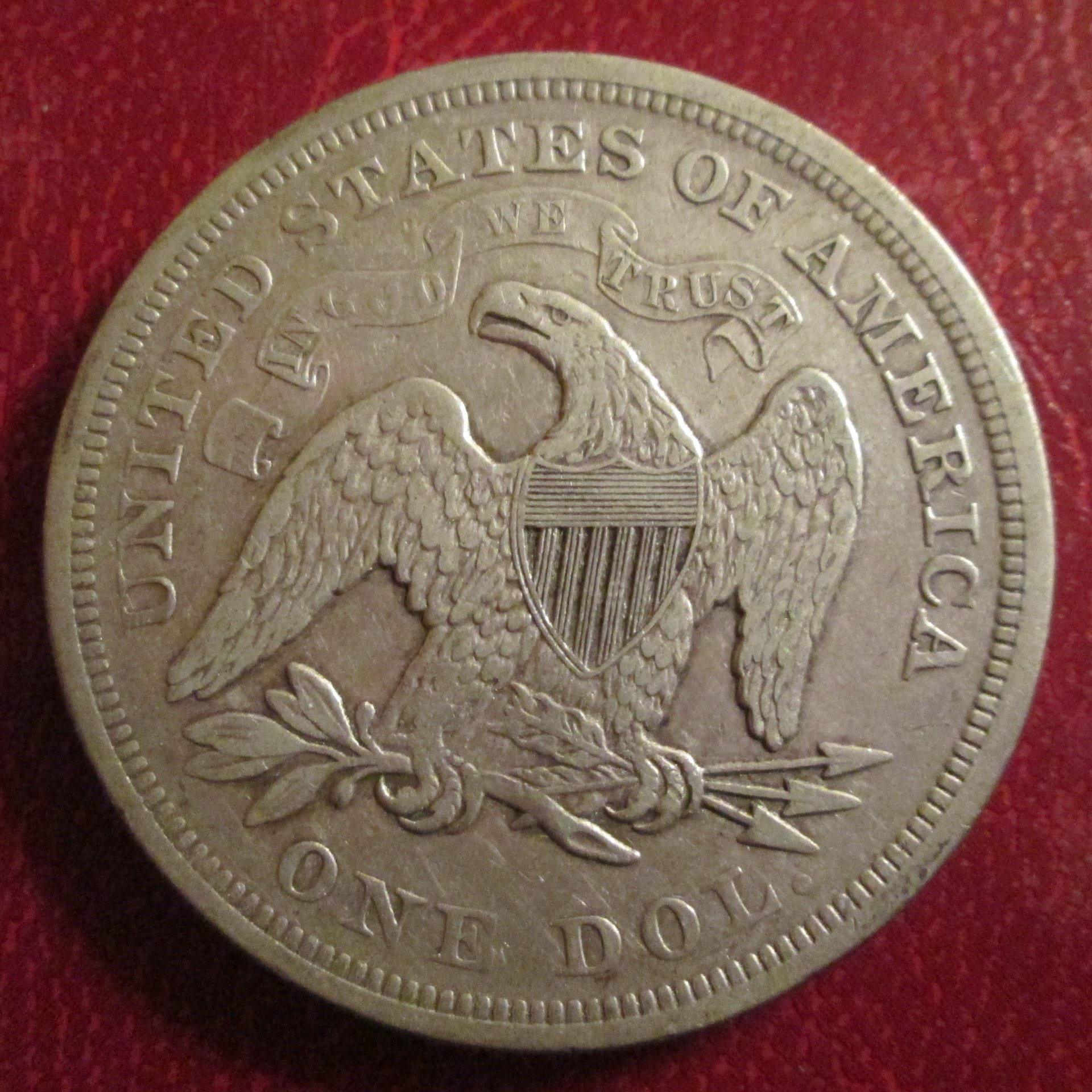 1872 Silver Dollar TS Rev.JPG