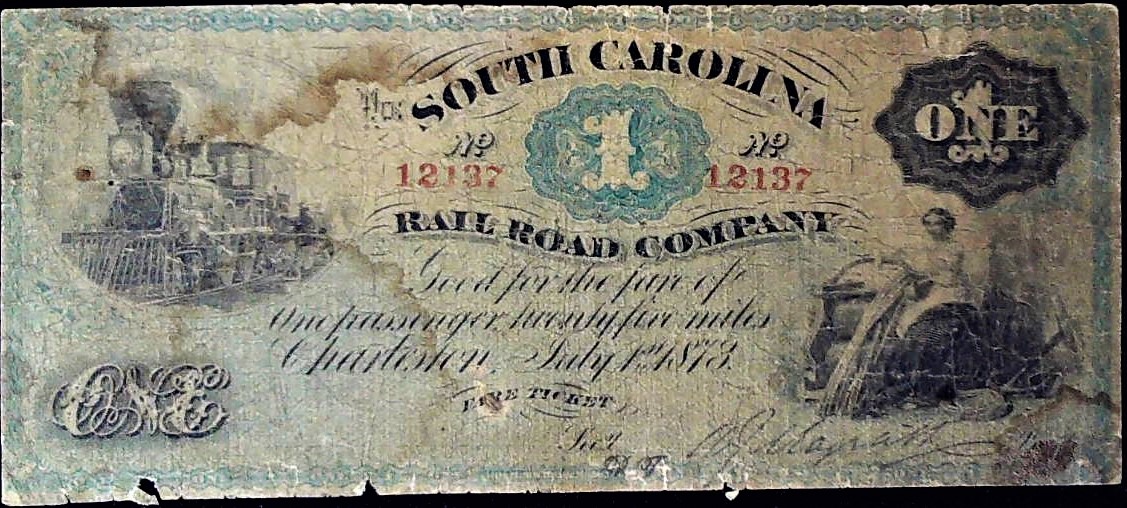 1873 $1.00 Railroad company  South Carolina  obv.jpg