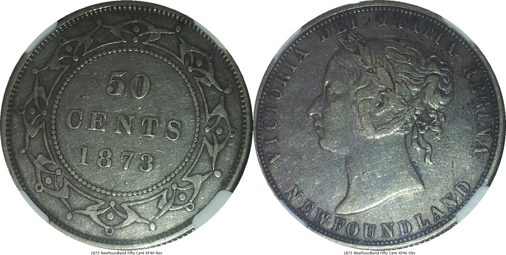 1873 Newfoundland Fifty Cent XF40 -tile.jpg