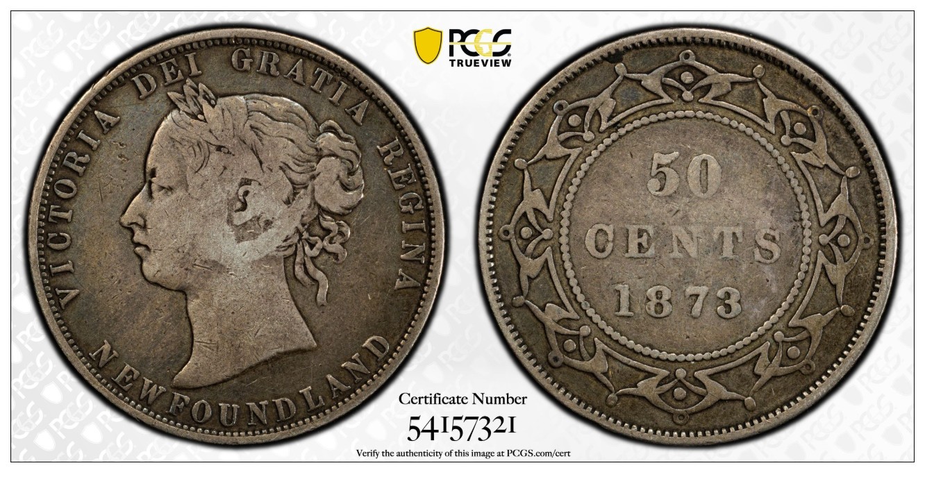 1873 Newfy 50C PCGS F15.jpg