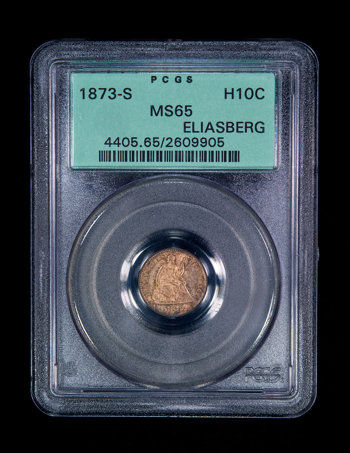 1873-S-Half-Dime-PCGS-MS-65-Slab-Front.jpg