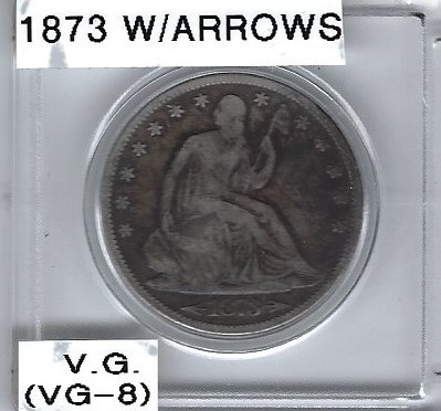 1873 S.L. Half W-Arrows VG-8.jpg
