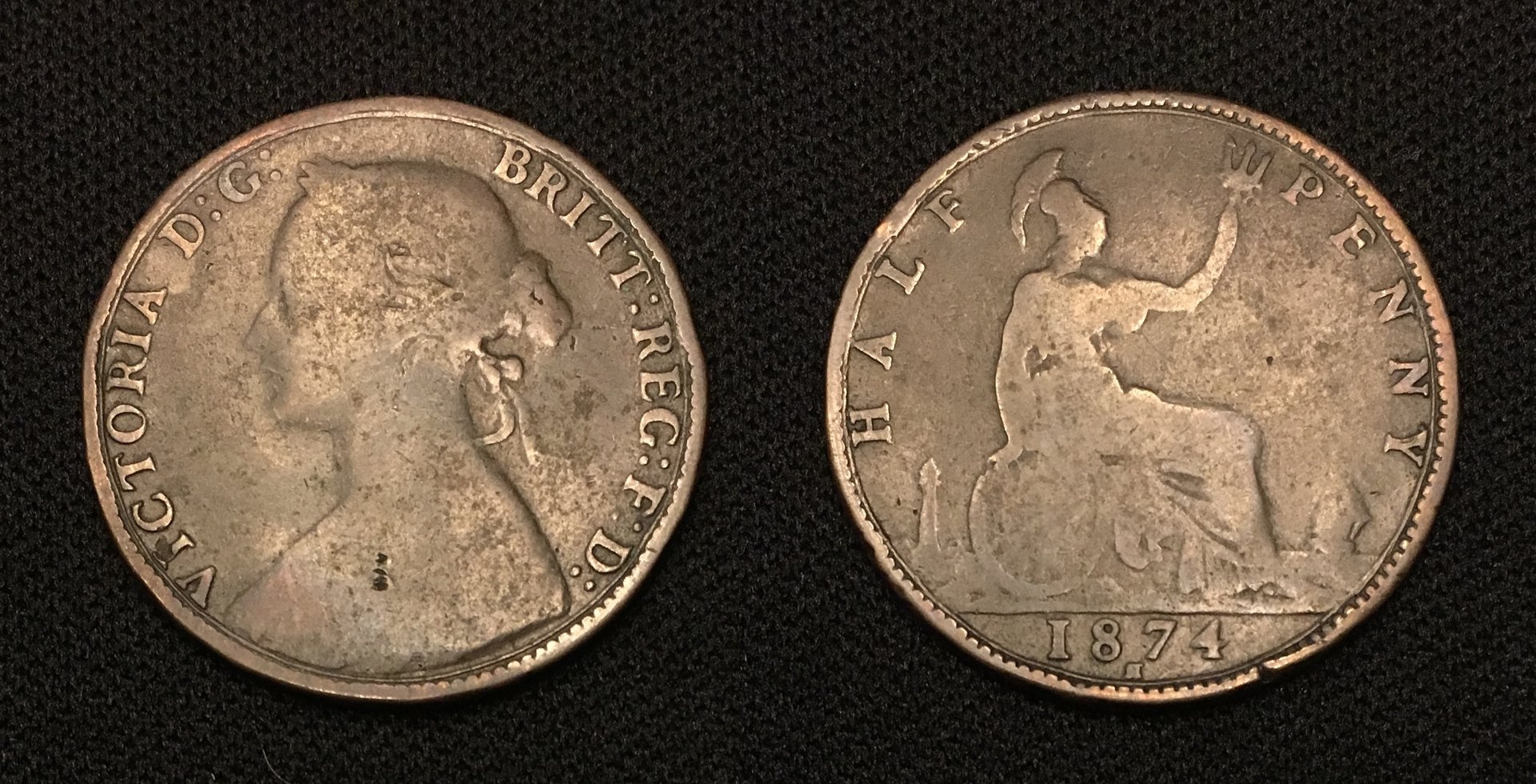 1874 0.5 Penny Heaton & Sons Mint, Birmingham KM#754 Combined.jpg