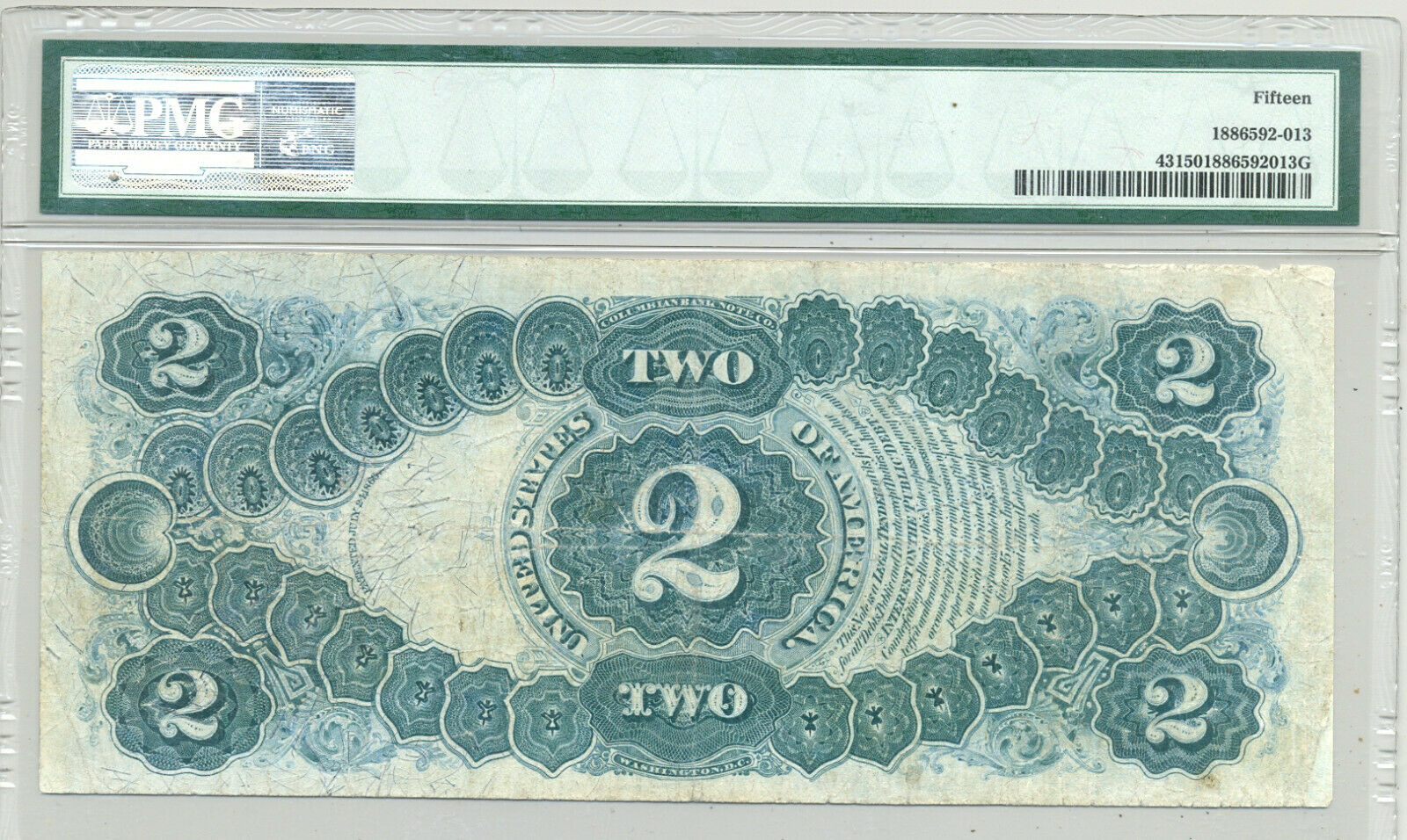 1874 $2 Legal Tender Note Reverse.jpg