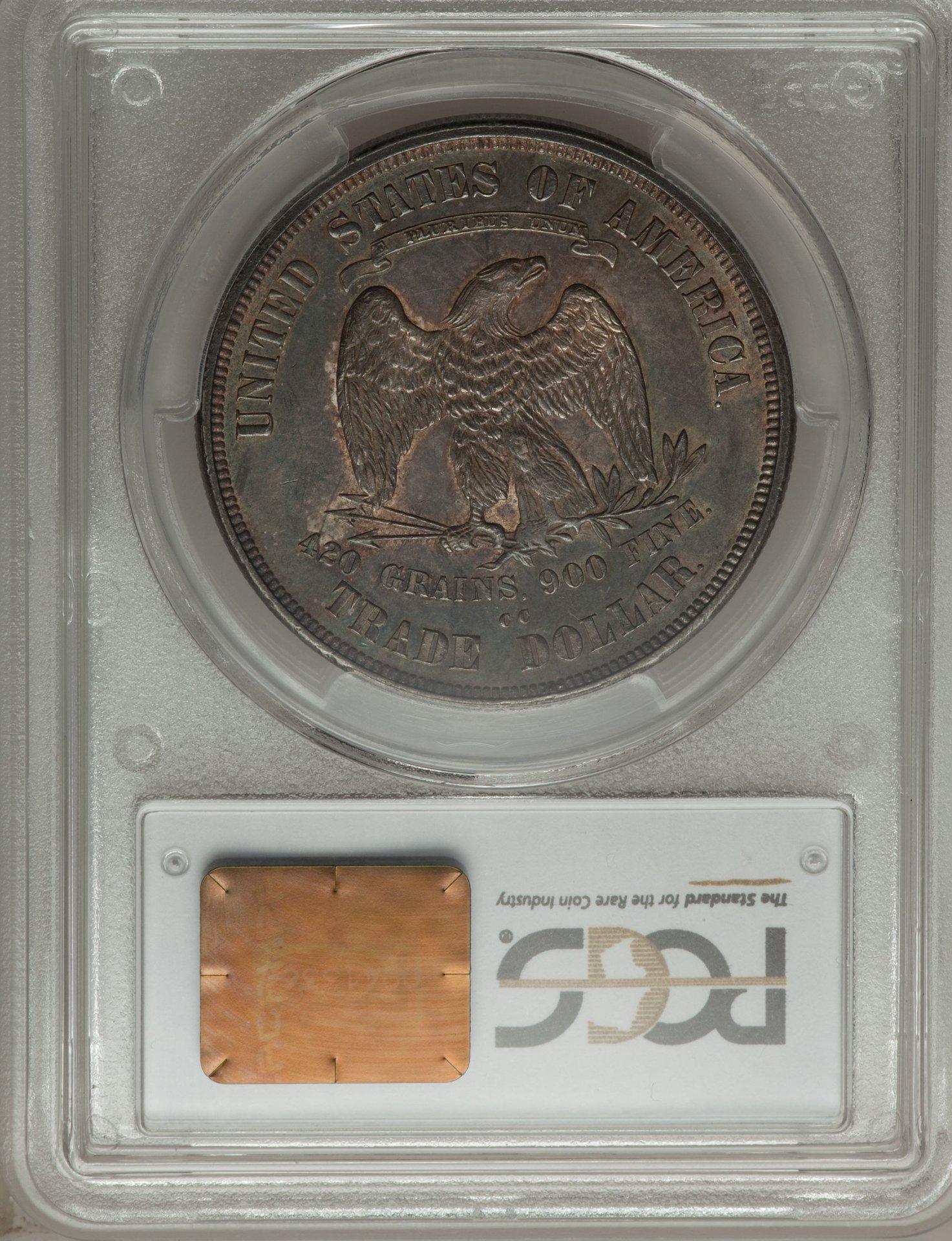 1874-CC T$1 AU55 Rev Slab HA.jpg
