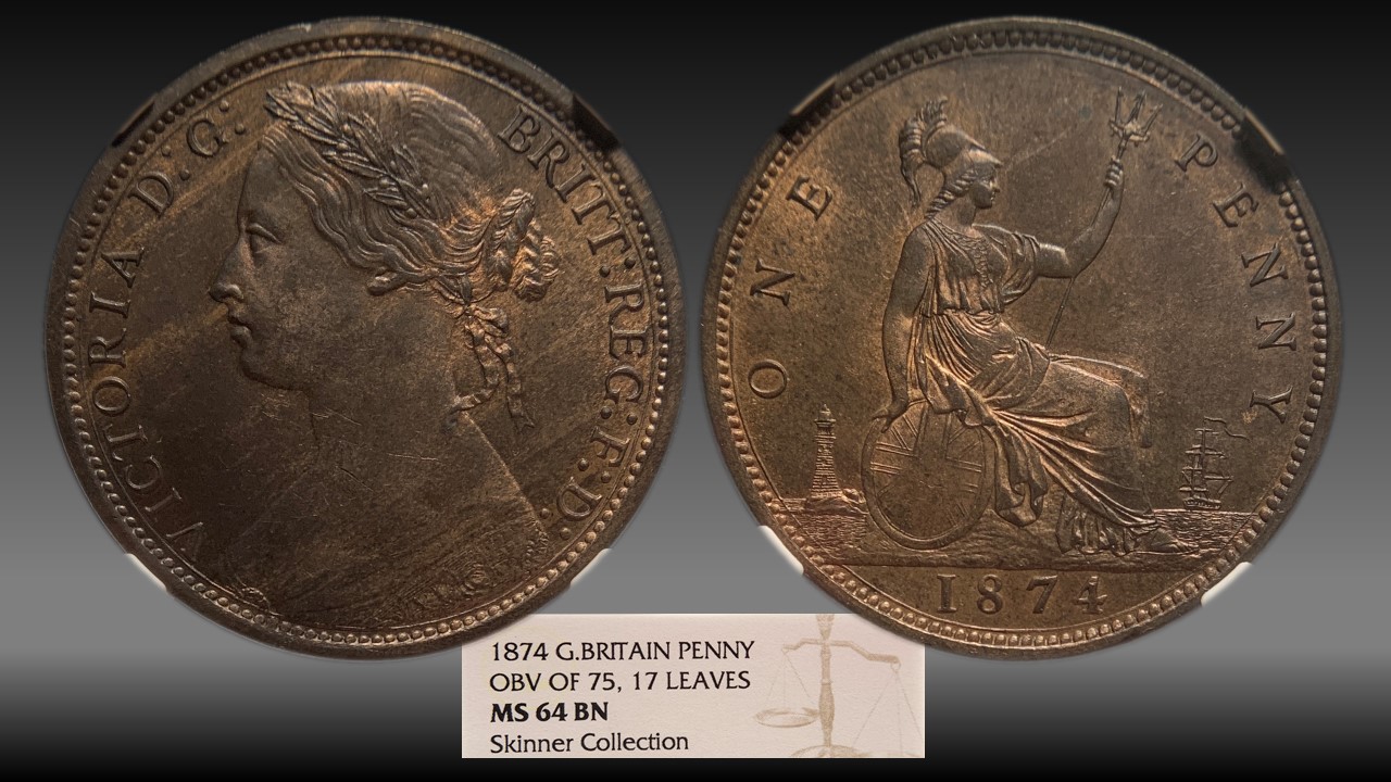 1874 G. Britain Penny NGC MS-64 BN.jpg