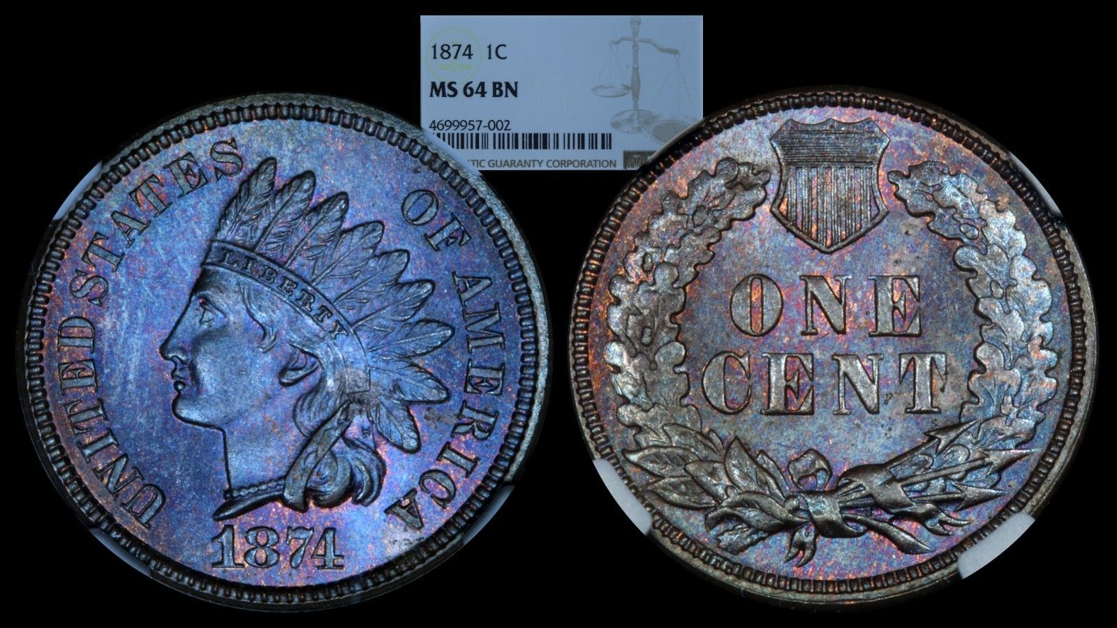 1874 Indian MS64 CAC.jpg