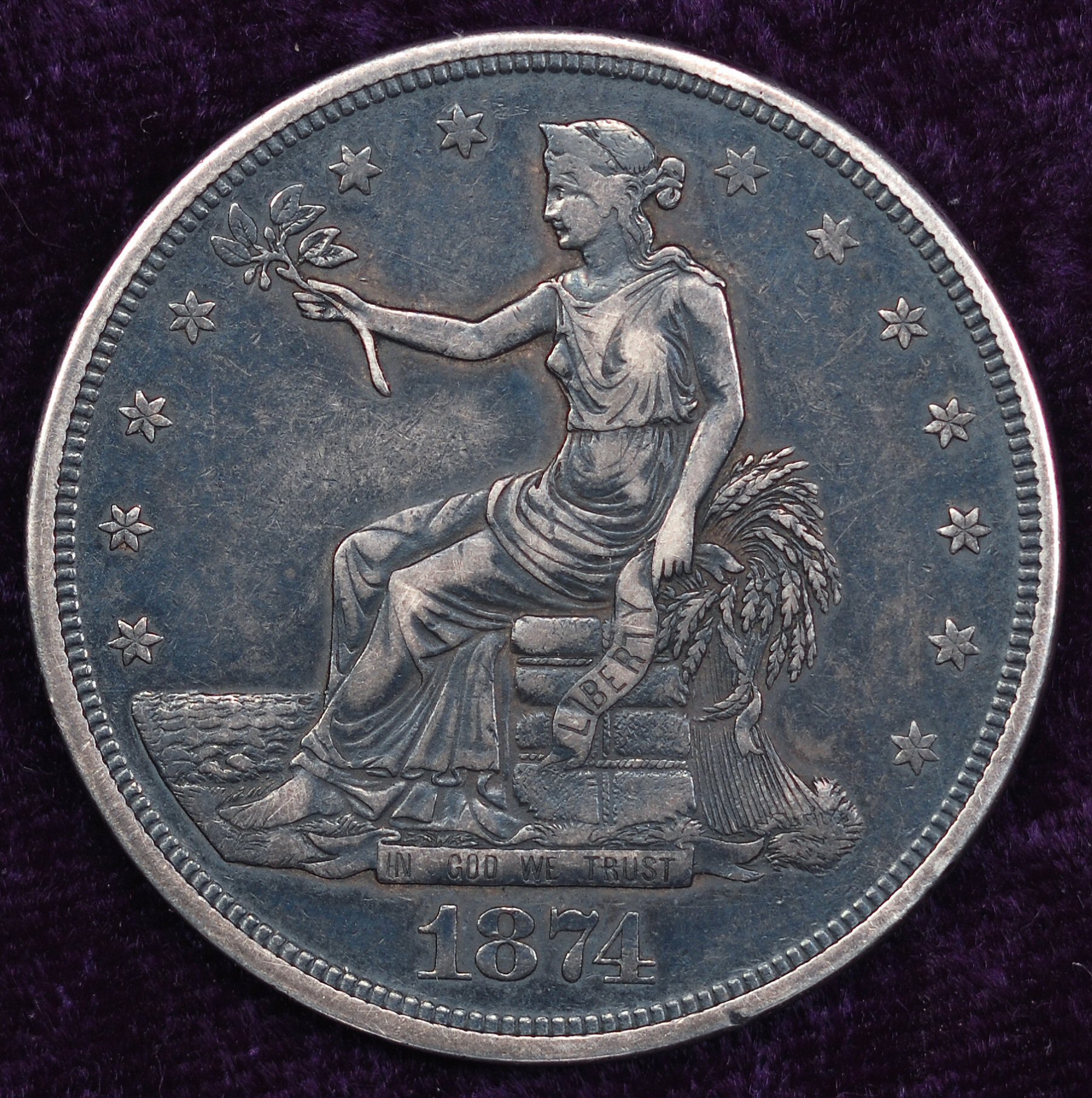 1874-P Trade dollar obv.jpg