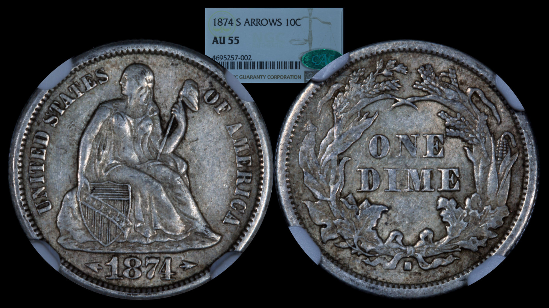 1874-S Seated Dime AU55 CAC.jpg