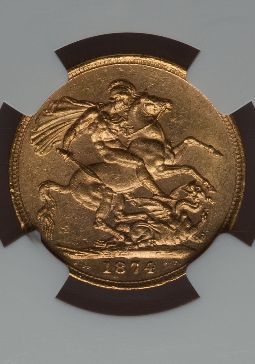 1874 Sov St. G Rev MS61.jpg