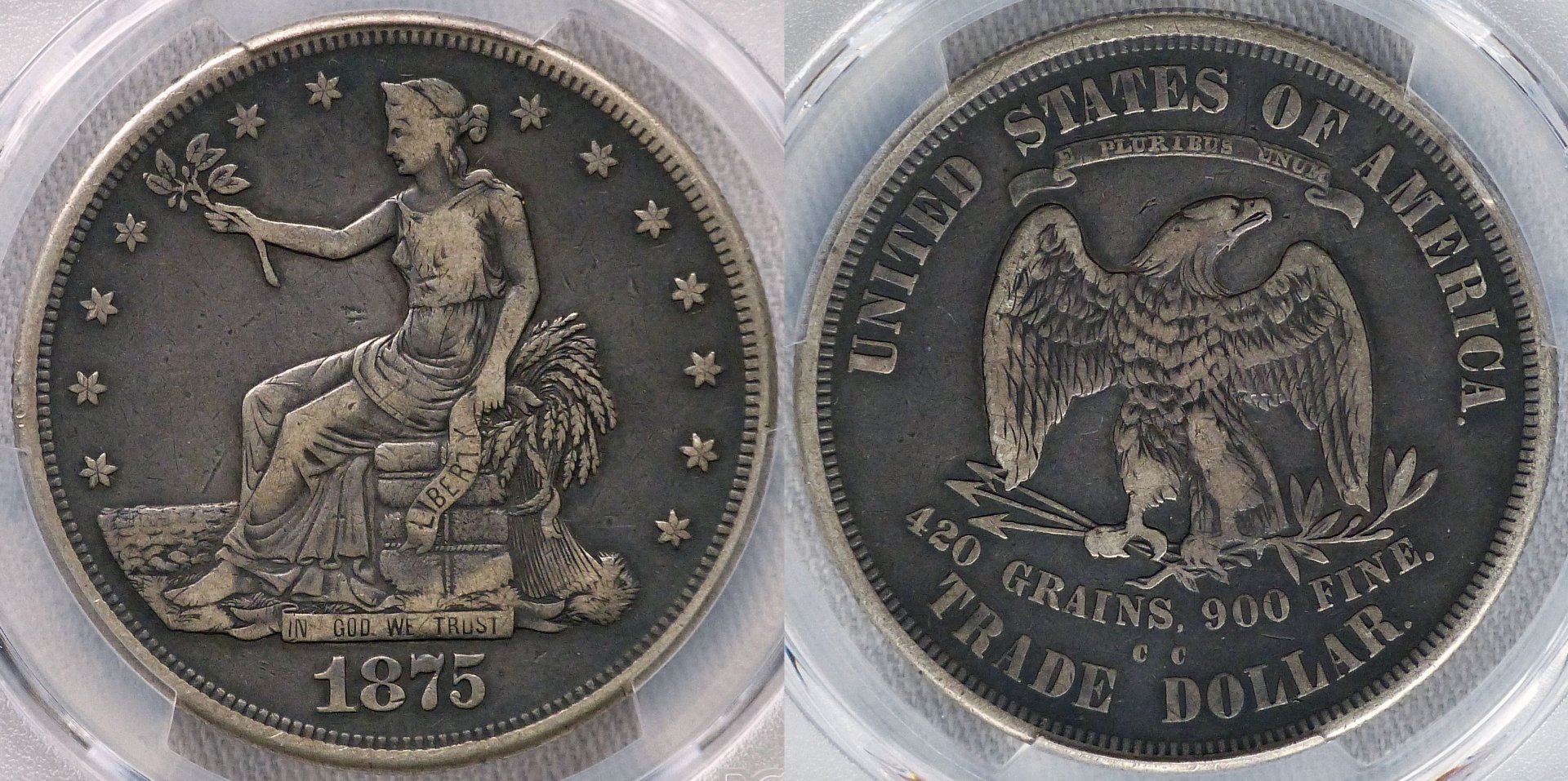 1875-CC Trade $1 Wide CC PCGS VF30 combined.jpg