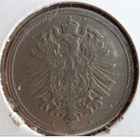 1875 Germany 10 Pfennig ReverseSM.jpg