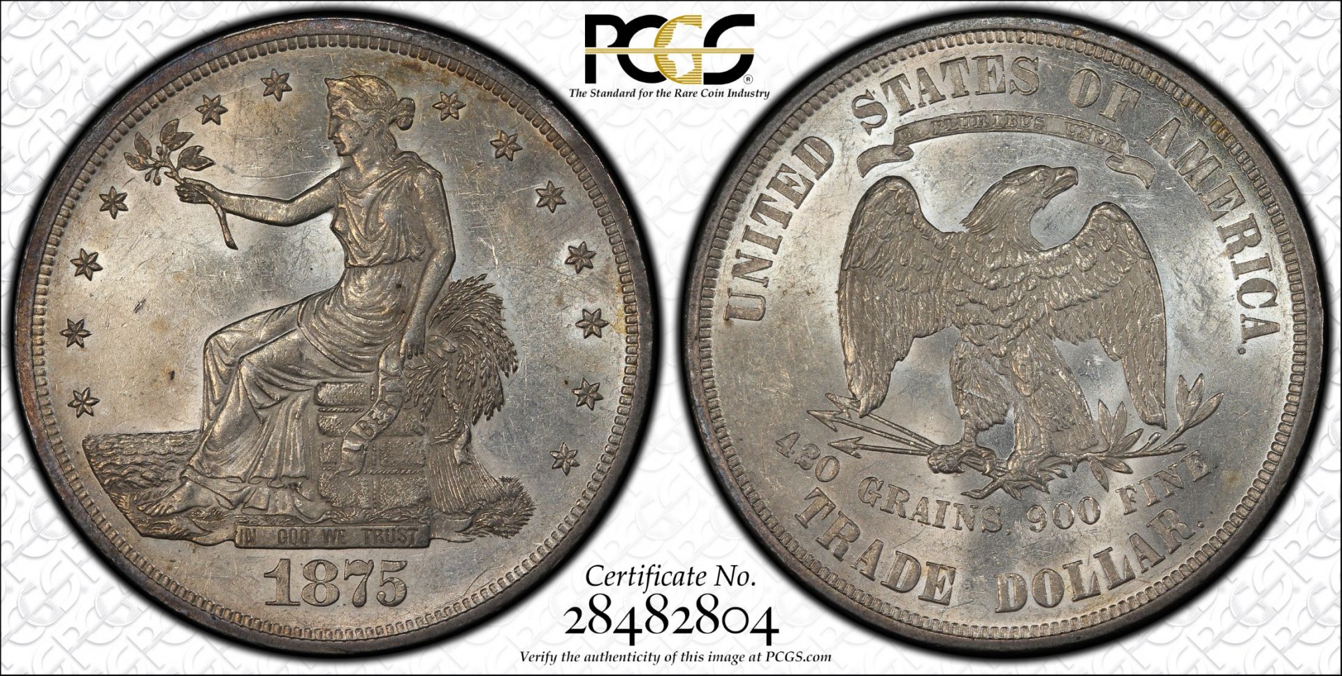 1875-P Trade $1 Type 1-1 PCGS MS60 TrueView01.jpg